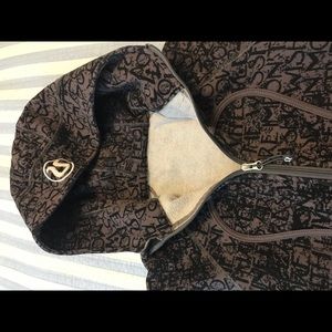 Lululemon scuba hoodie